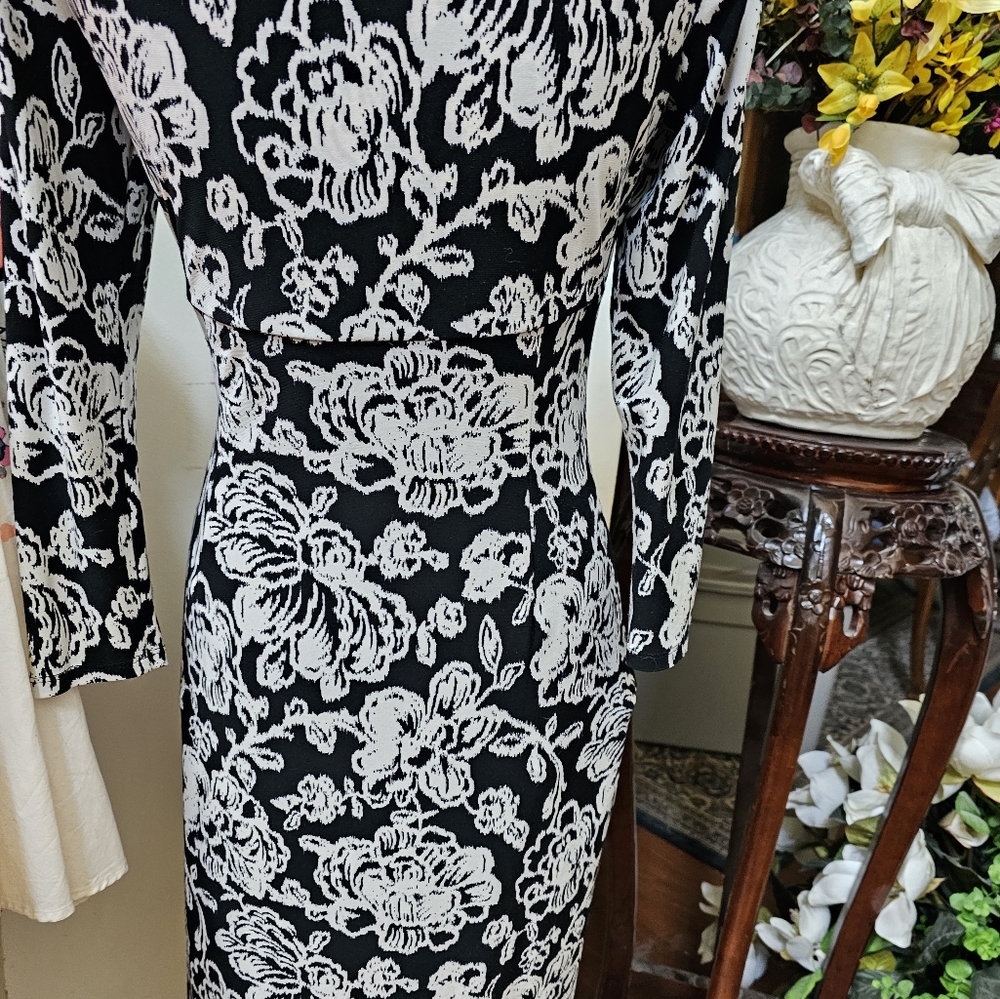 EUC Ralph Lauren Dress - Picture 2 of 9